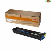 오키( C941dn ) 이미징유닛 노랑 40000매, 본상품선택, 본상품선택