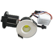 미니 LED Downlights 3W 천장 캐비닛 쇼 로프트 장식 홈 조명에 led 자리 220 빛, 3W COB, Cold white 6000K