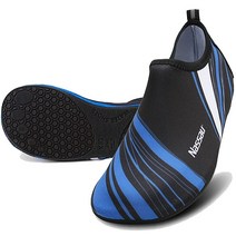 낫소 워터 슈즈 물놀이 아쿠아 비치샌들