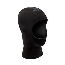 SCUBAPRO 스쿠버프로 에버플렉스 후드 5 3mm, M, 사이즈