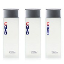 셀럽하우스 스포티한 감각 남성 옴므 화장품 스킨세트 150ml 3개, 기본상품