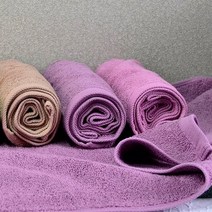 타올 샤이나 가정용 업소용 100g미용 수건, 10장, 베이지