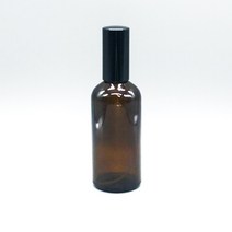 스프레이 공병/룸 스프레이 용기/100ml 브라운, 100ml