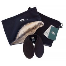 [네파 넥워머 2+1세트]넥워머2+1블루안트귀마개 겨울 목토시 실속구성 겨울워머 방한용품, C네파넥워머블랙+네이비+블루안트귀마개 블랙