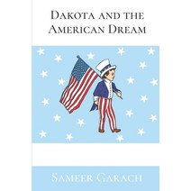 Dakota and the American Dream Paperback, Mare Press