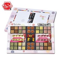 담미정 한과세트 1단2호, 상세설명 참조