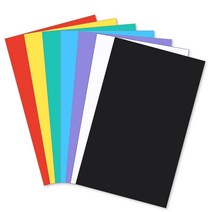 디와이 칼라자석판 고무자석 칠판자석 200X300, 흰색