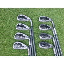 캘러웨이 워버드 WARBIRD 카본 R 8아이언 세트 601J