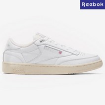 리복 클럽 C 85 빈티지 ID9263