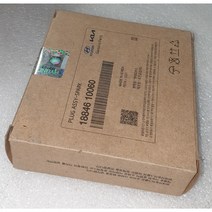 현대모비스 현대자동차 18846-10060 아반테 MD 벨로스터 MD 점화 플러그 SILZKR6B-10 스파크 플러그 기아자동차 포르테 리오 낱개 가격