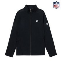 NFL [NFL]남성트리코트트레이닝집업자켓F222MTJ331