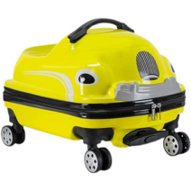 자동차캐리어 타는캐리어 캐리어백 자녀동반 여행가방