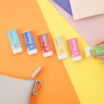 사쿠라 라딕 지우개 30개입, 옐로우그린(소프트 라딕지우개) + 30개입