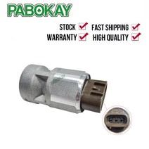 속도센서 12V 자동차 트럭 주행 속도 센서 홀든 로데오 Isuzu NPR Vauxhall Opel 프론터 Chevrolet GMC 897, 한개옵션0