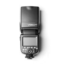 고독스 V860 II 카메라 플래시, V860 II - N 니콘용