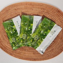 착한농장 벌나무즙 30팩 120ml, 90ml