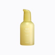 아비브 유자 에센스 바이탈라이징 피부를 환하게 기미잡티 50ml, 유자 에센스 펌프50ml