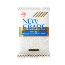 뉴 그레이드 타피오카 펄 400g