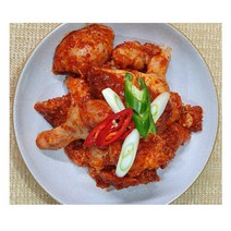 반조리식품 밀키트 오삼불고기 밀키트 닭볶음탕 밀키트 조기조림 밀키트, B2.[반조리]닭볶음탕(한마리)