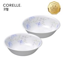 코렐 보라꽃 냉면기 2P, 단품없음