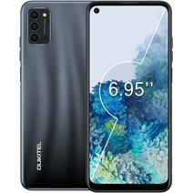 일본직발송 2. OUKITEL K9 PRO SIM 무료 스마트 폰 본체 6.95 인치 대형 화면 스마트 폰 ANDROID 11 5000M, One Size, One Color