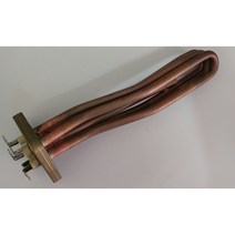 카사디오 라심발리 보일러히타 2700W 220V