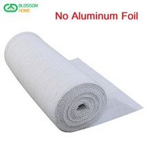 방화단열재 파이프단열재 방화폼패드 고온 단열 세라믹 섬유 파이어 전기 용접 난연제