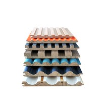 템버보드 목재 각재 템바보드 인테리어 셀프 템파보드 D05, T