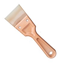 페인트마트 우레탄재질고무헤라 50mm 고무헤라 고무해라 스크래퍼 우레탄재질헤라
