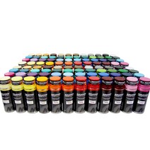 [모로토] 아크릴스프레이 400ml 기본색 (색상선택) - 스프레이페인트 바니쉬 모로토우 MOLOTOW, 305 Garance Red