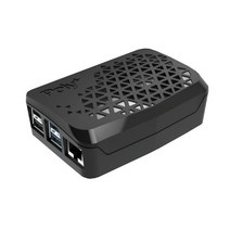 Argon40 Argon POLY 아르곤 폴리플러스 라즈베리파이4용 케이스
