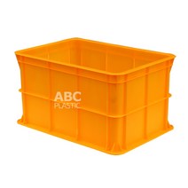 점보상자 점보박스 식품 공업용 상자, 점보상자130L(바퀴미포함)