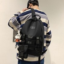 디자인 패션 중학생 고등학생 가방 TK-P056 데크라