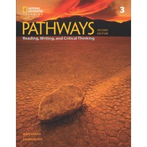 Cengage Learning Pathways 3 R/W and Critical Thinking (SB Access code for Online WB)(2E)
