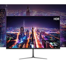 24인치 컴퓨터 LED모니터 HDMI DSUB 75Hz HDR 24G1, 상세페이지 참조