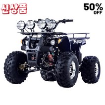 CYE 4륜 오프로드 바이크 농업용 운반차 4륜구동 사발이 오토바이 엔진 atv 오토바이, E