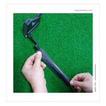 PXG 샤프트 보호필름 모음, 카본블랙(무광), [직구] 플럼버 34인치
