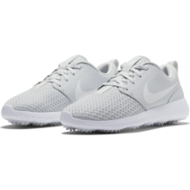 [나이키 골프화] 나이키골프 Roshe G 로쉬 G 여성용 회색 DC6066-002