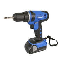 오성 오에스씨 충전 드릴 드라이버 OCD-183KLⅡ 4.0Ah 18v