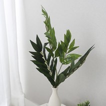 최상플라워가든 대나무야자 조화/인테리어조화 조화장식