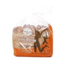 삼립 로만밀통밀식빵
