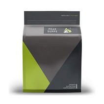 과일펀치 즉석 가지 체인 아미노산 250g