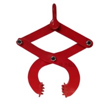 보강토 집게 콘크리트 옹벽 보도블럭 클램프 1t 2t 3t, 보강토 집게 3톤