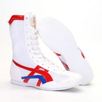 복싱화 복싱슈즈 신제품 레슬링 신발 가벼운 비행 스니커즈 편안한 권투 남성 및 여성 스포츠화