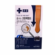 (set)팜스케어 미라클 밴드 혼합형(10P) 20개신축성 숨쉬는 굴곡진 부위 반창고, 본상품