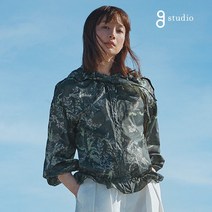 [최초가89 000원]지스튜디오 22SS 보타닉가든 점퍼