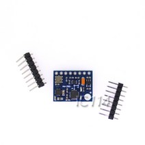 아두이노 10축 모듈 센서 모듈 GY-87