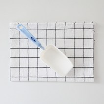 [미쓰오상점] 접이식 얼음스쿱 - 평일 2시 결제건까지 당일발송!!, 1개