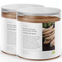 신서리티 국산 100% 더덕가루 150g, 2개, 150