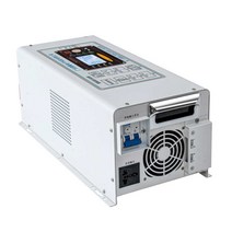 인버트 UPS 110V 순수정현파 해외 직구 제품 변환기, 3000W 110V 72V